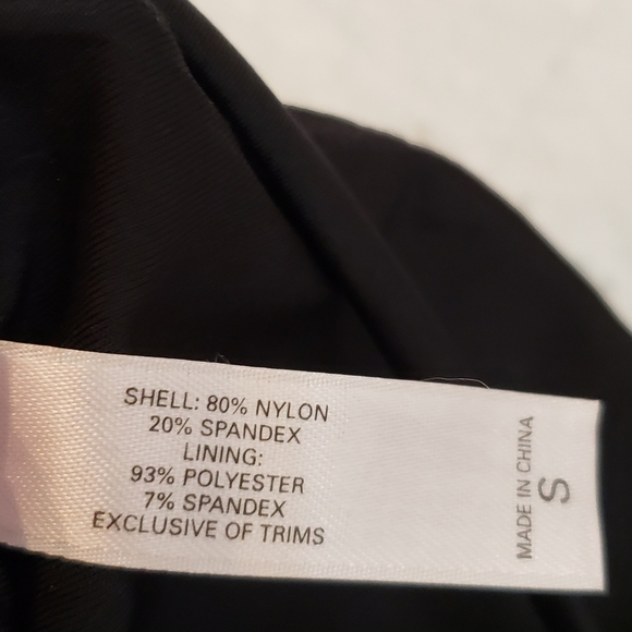 Victoria's Secret top only size Small - Picture 5 of 5